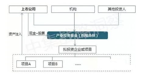 PE与上市公司合作发起设立产业并购基金的模式解析——以基础软件服务行业为例
